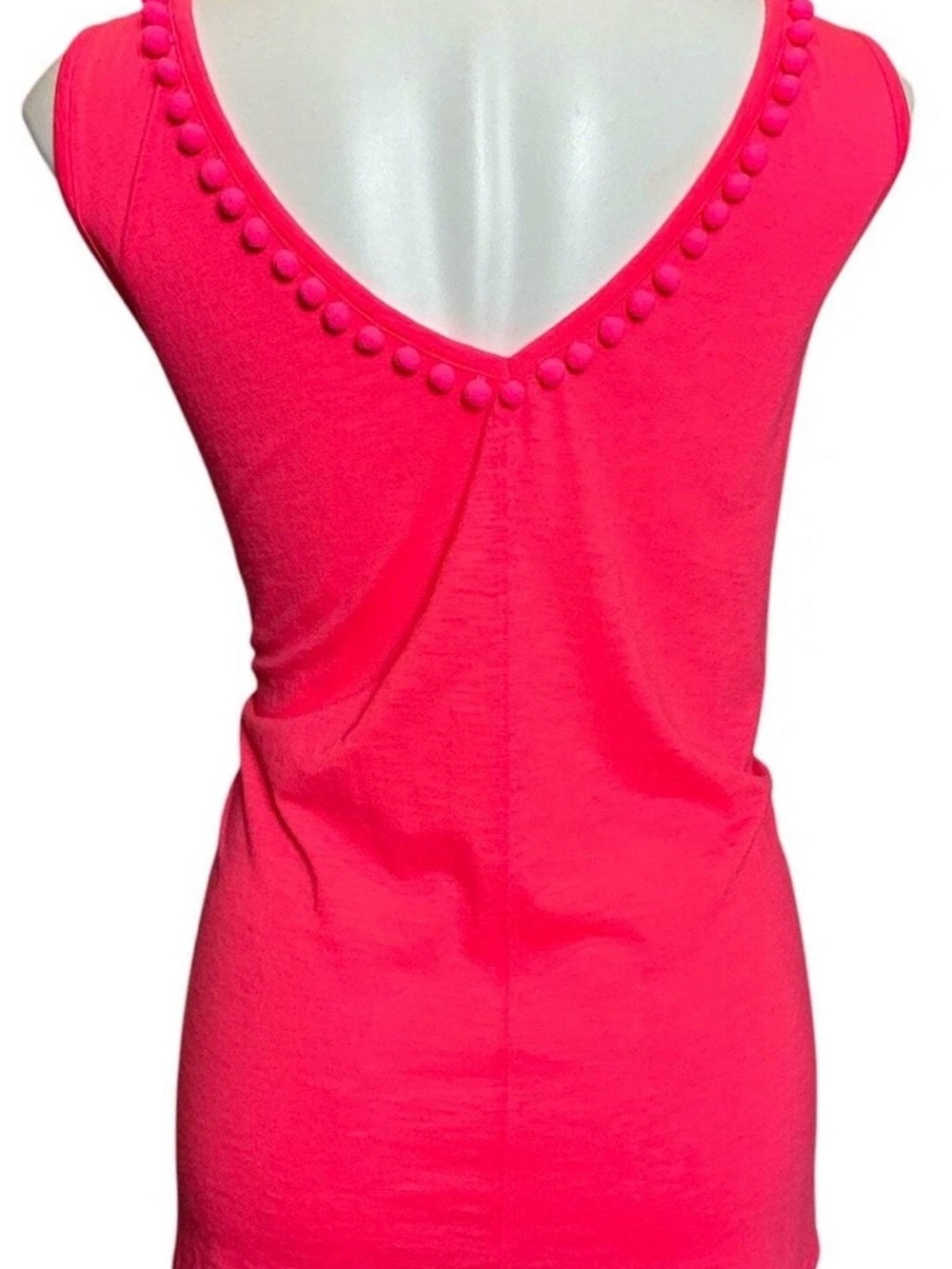Lilly Pulitzer Gigi Top in Love Potion Pink 💞